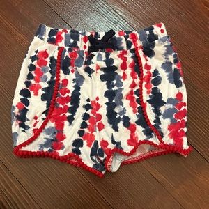 Patriotic Shorts